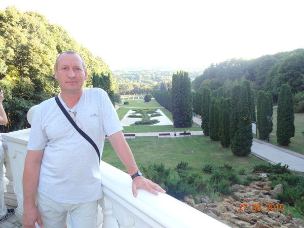 Олег Кириллов