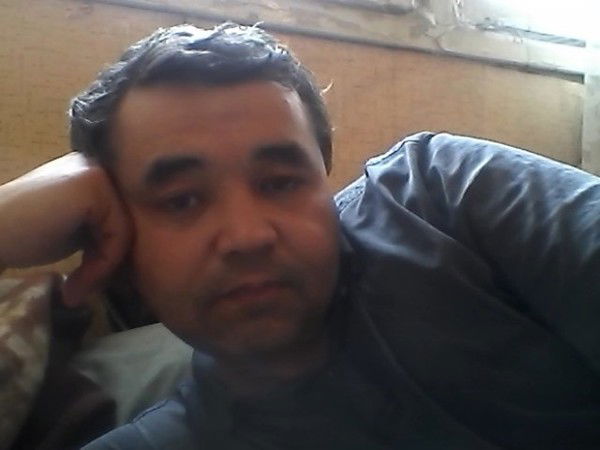 Арсен Велулаев