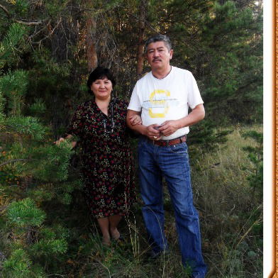 Жумабек Жуматаевич