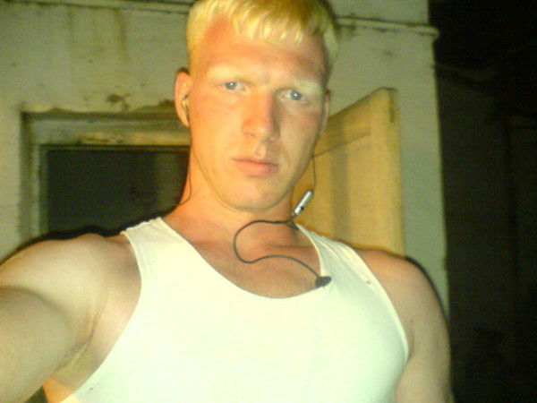 Дмитрий Ведёхин