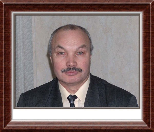 Вениамин Дмитриев