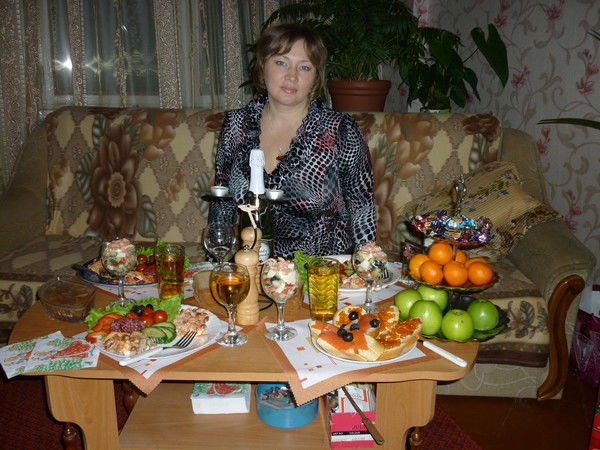 Наталья Денисова