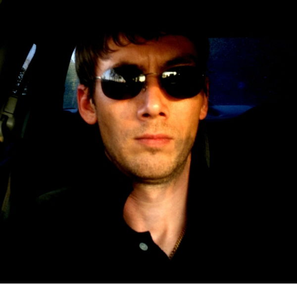 Сергей Пура