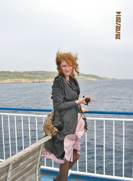 Юлия Кацнельсон