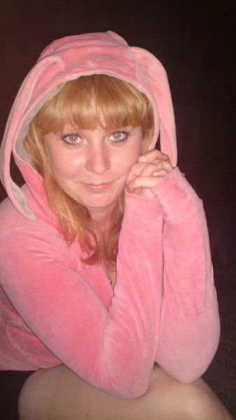 Светлана Хохлова