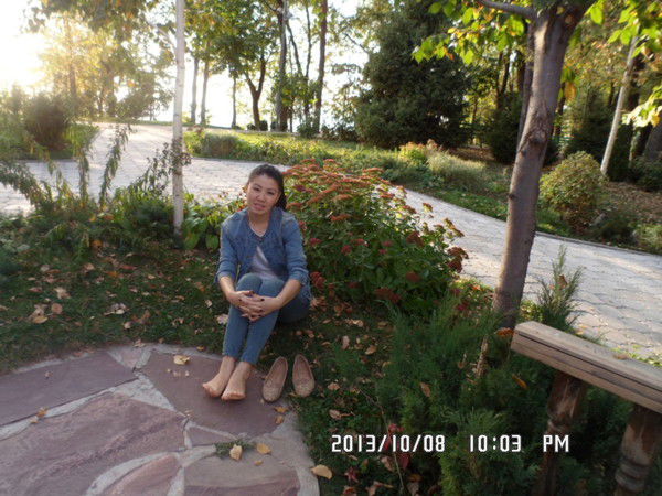 Эльвира Карасаева