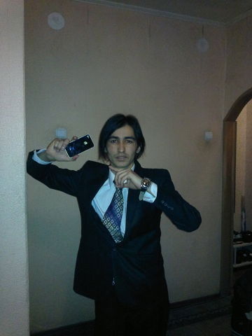 Анвар Зулпанов