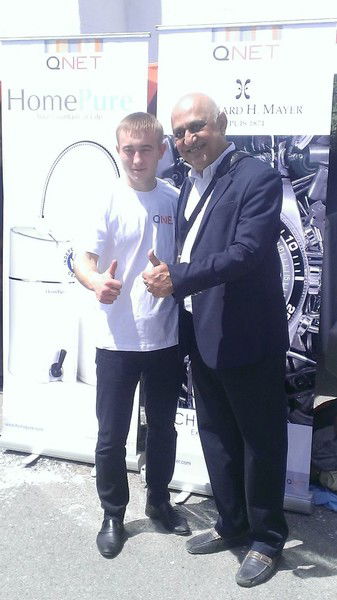 Николай Гук