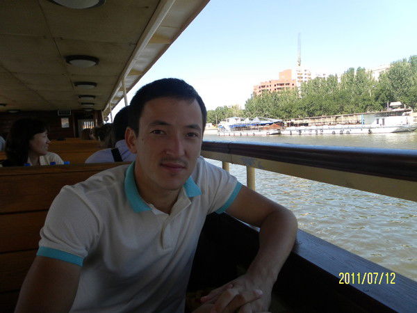 Расул Махмут