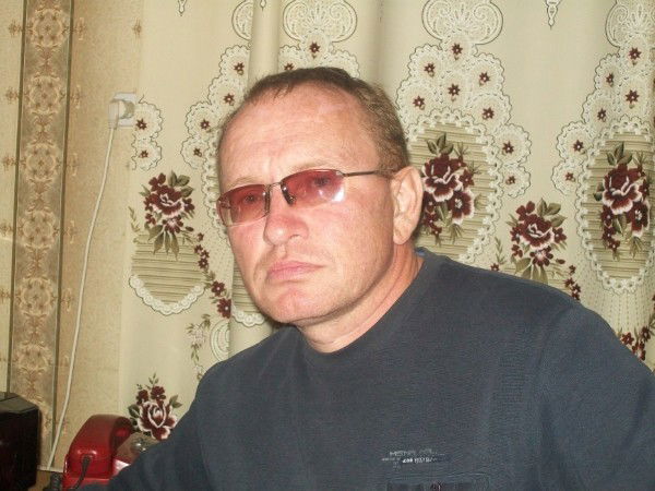Алексей Тузов
