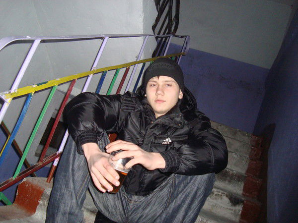 Денис Семенко