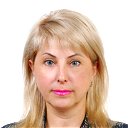 Марина Кулишкина
