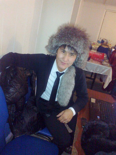 Жасулан Исмагулов