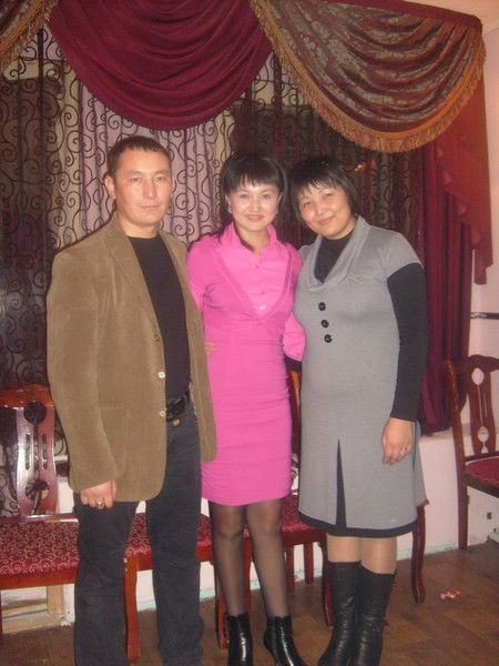 Медет Толеуханов