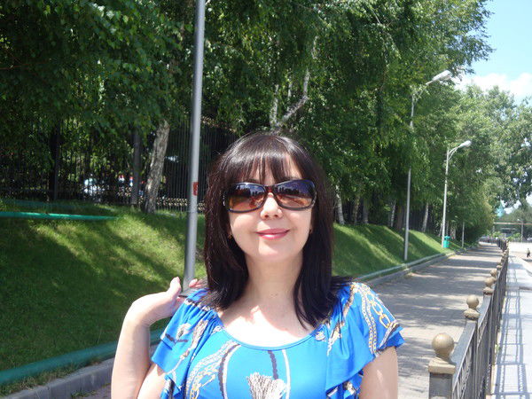 Камила Ярмухамедова