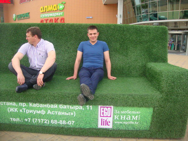 Артем Калашников