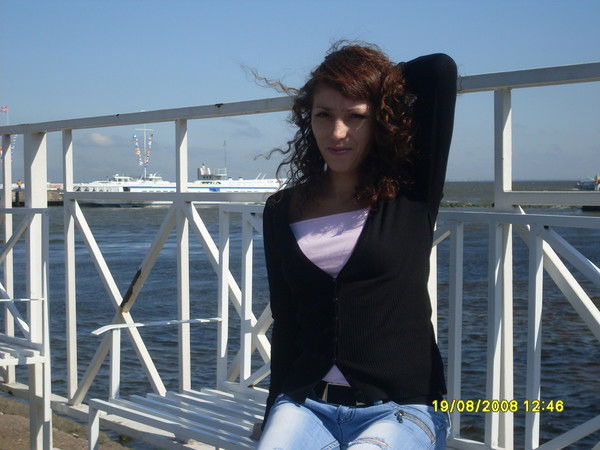 Татьяна Новоженова