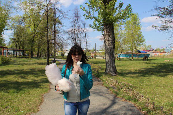 Алена Карпещук