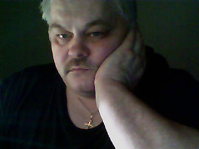 Олег Афанасьев