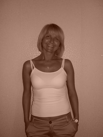 Оксана Полюткина