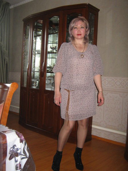 Aйгуль Декембаева