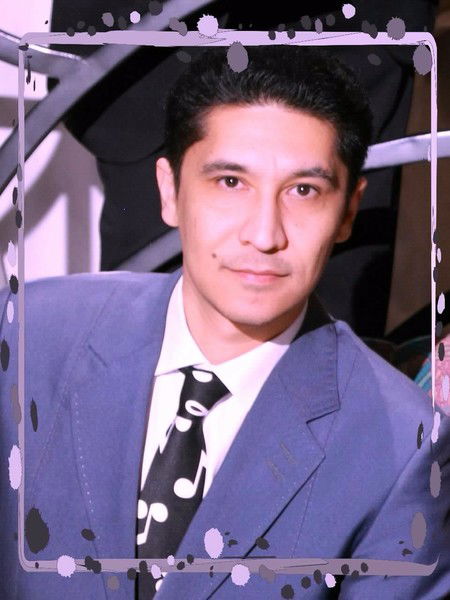 Рахматулла Пржанов