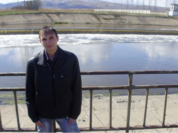 Олег Силенко