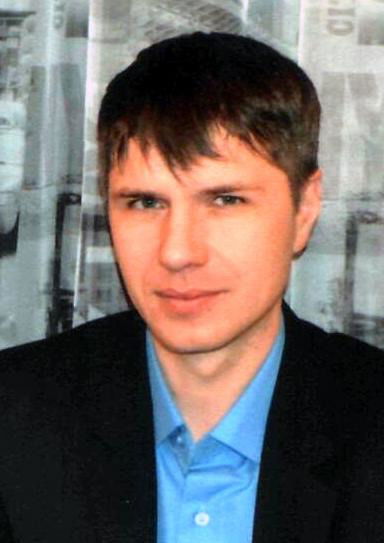 Ренат Газизов