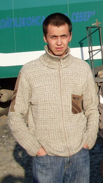 Флюр Хакимов