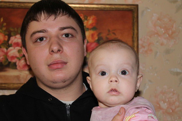 Саша Чижевский