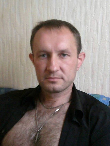 Владимир Нестерович