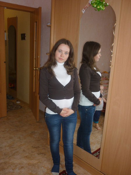 Ольга Жаворонкова