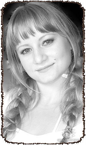 Олеся Смирнова