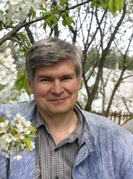 Роман Деркач