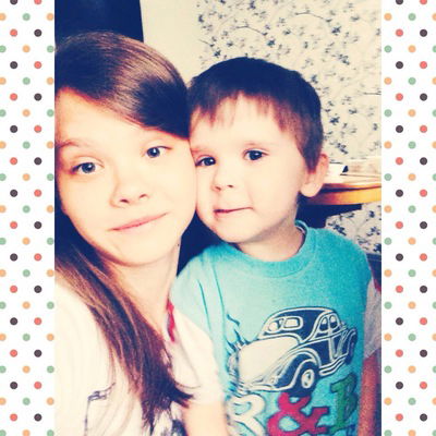 Маргарита Шишкарёва