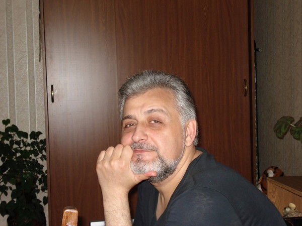 Карэн Аванесов