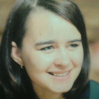 Ирина Малеванова