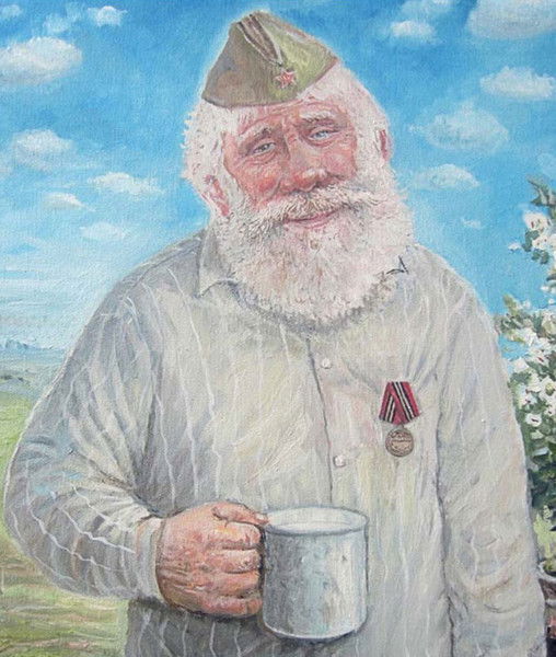 Иван Балашов