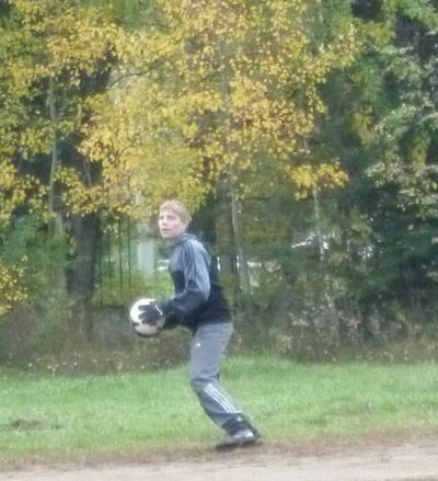 Илья Селиванов