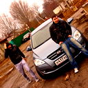 Серёга Бочков