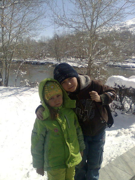 Игорь Пахомов