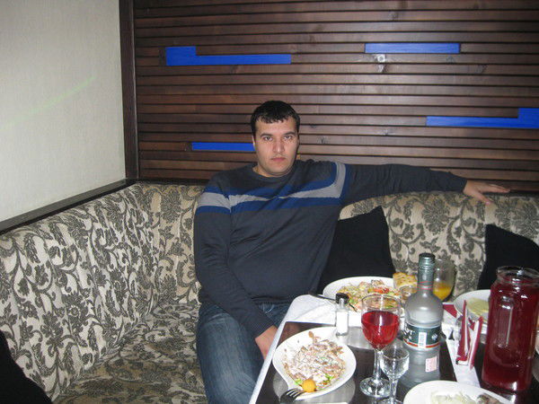 Вадим Сычев