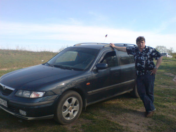 Сергей Князев