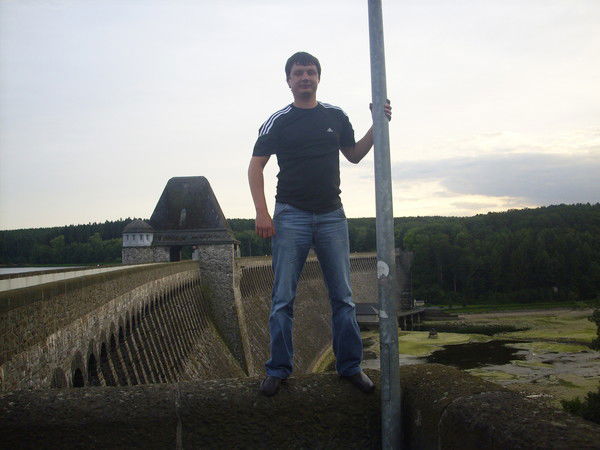 Алексей Никифоров