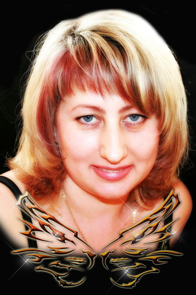 Лилия Салахутдинова-Яриева