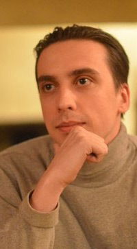 Артёмка Павлов