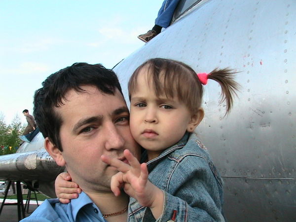 Сергей Загидулин