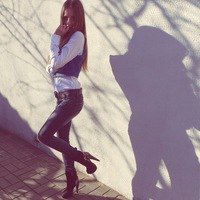 Нина Тимошенко