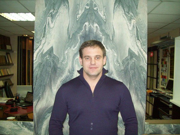 Даниил Киселев