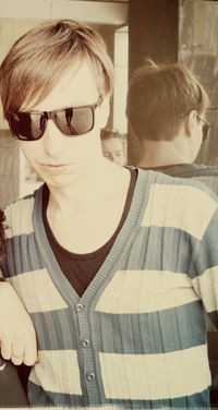 Максим Лигранд